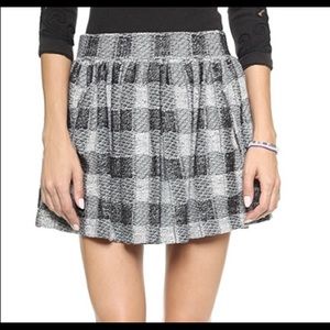 Free People Skirt